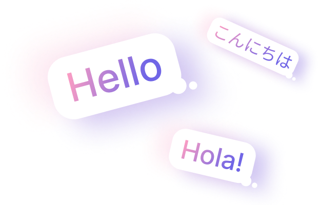 chat window